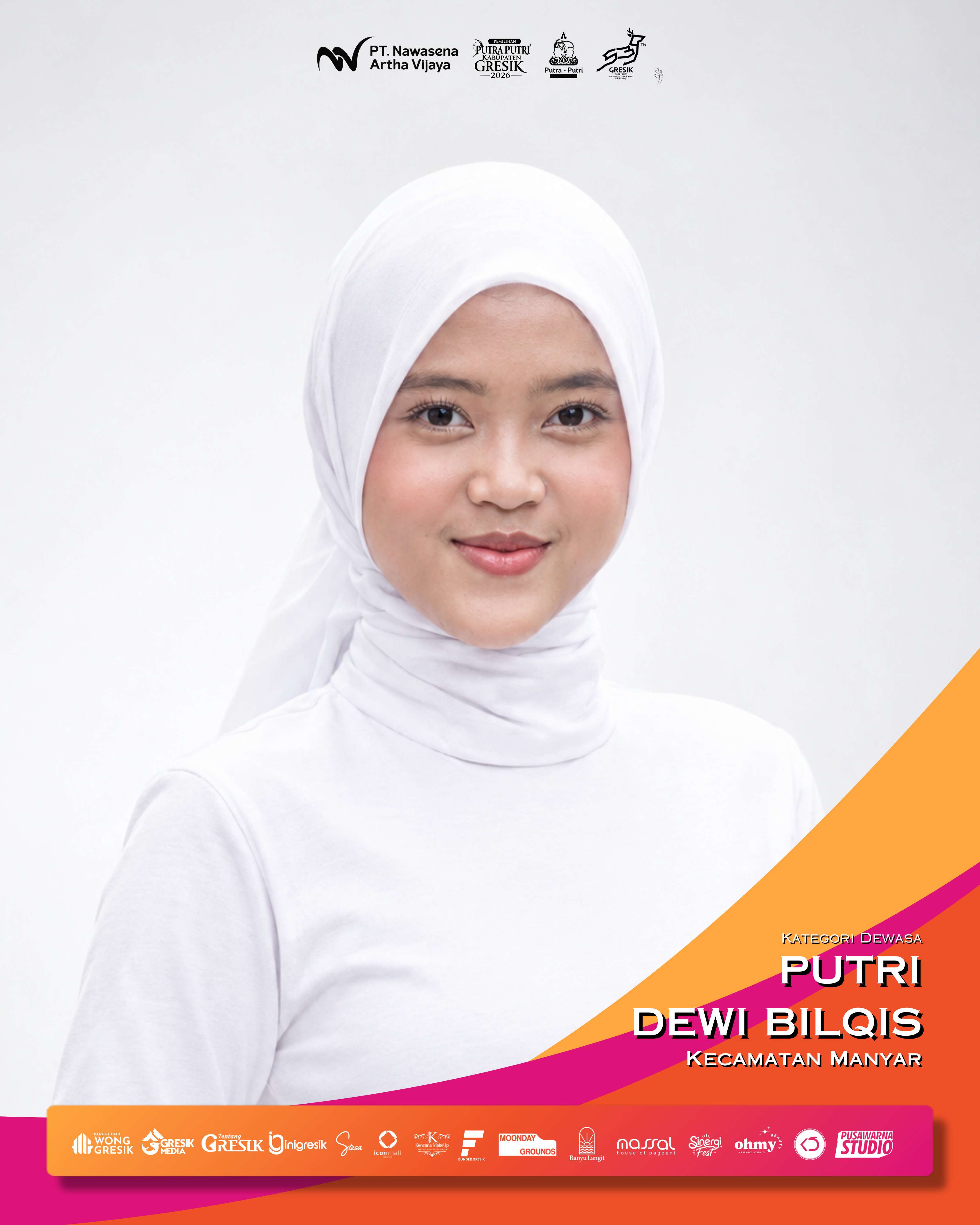 PUTRI DEWI BILQIS